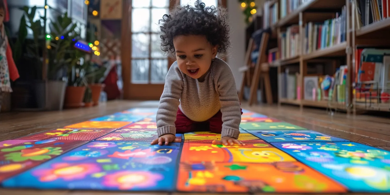 Co dla dzieci do przedszkola na urodziny?