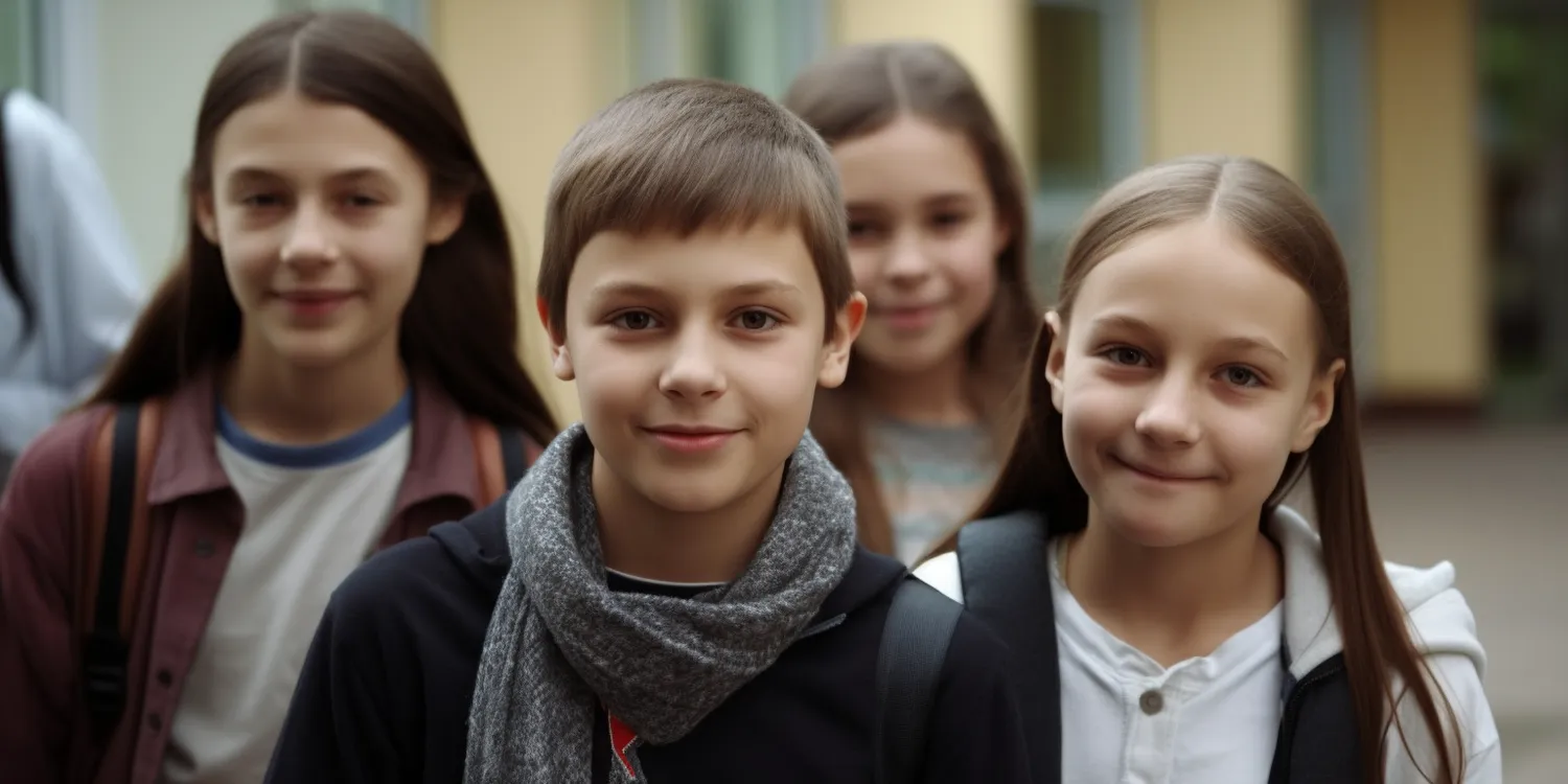 Co dla dzieci w przedszkolu na urodziny?