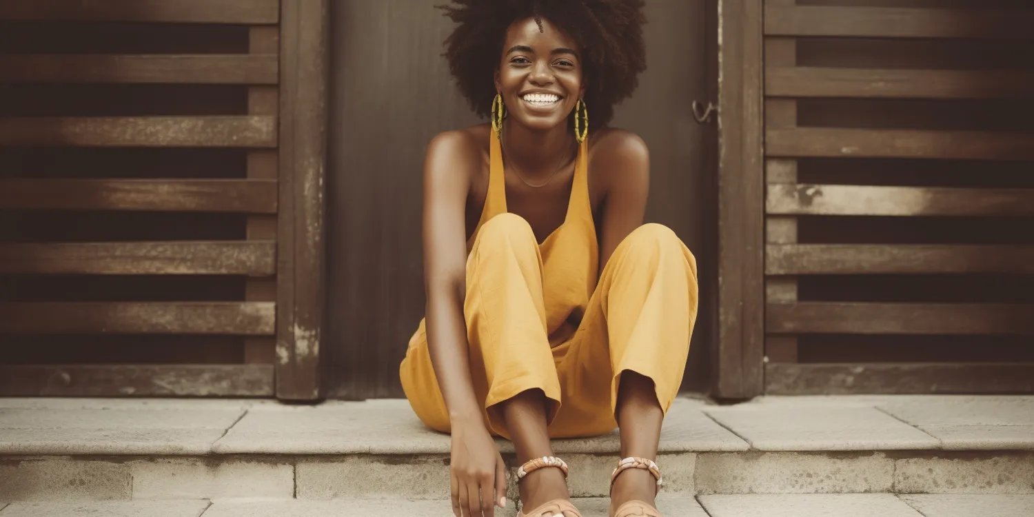 Co na schody zewnętrzne zamiast płytek?