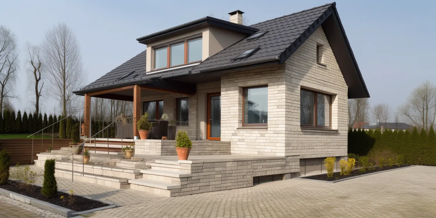 Co na schody zewnętrzne?