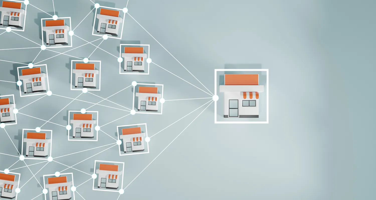 Co oznacza słowo franczyza?