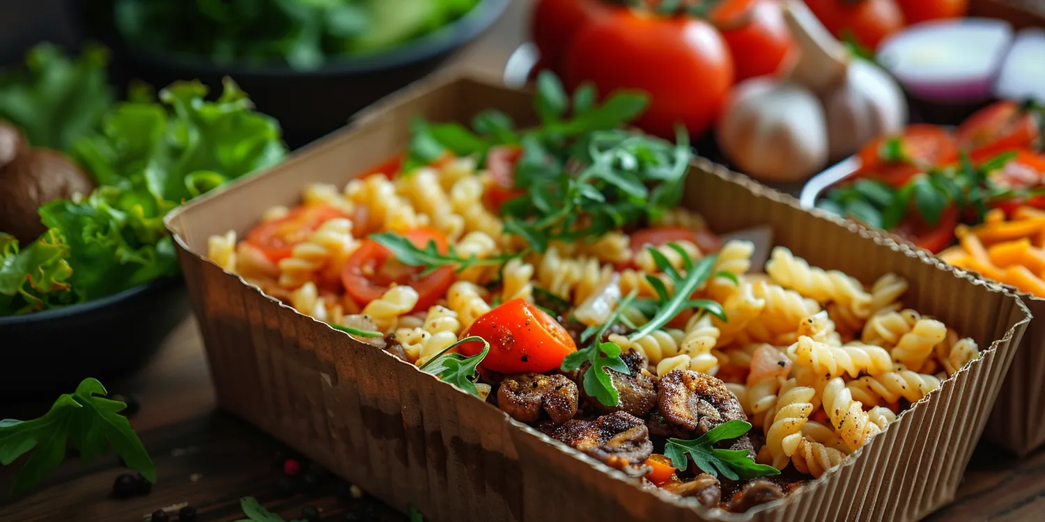 Co to jest catering dietetyczny?