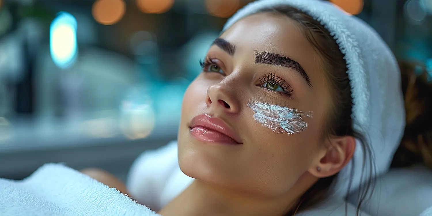 Co to jest medycyna estetyczna?