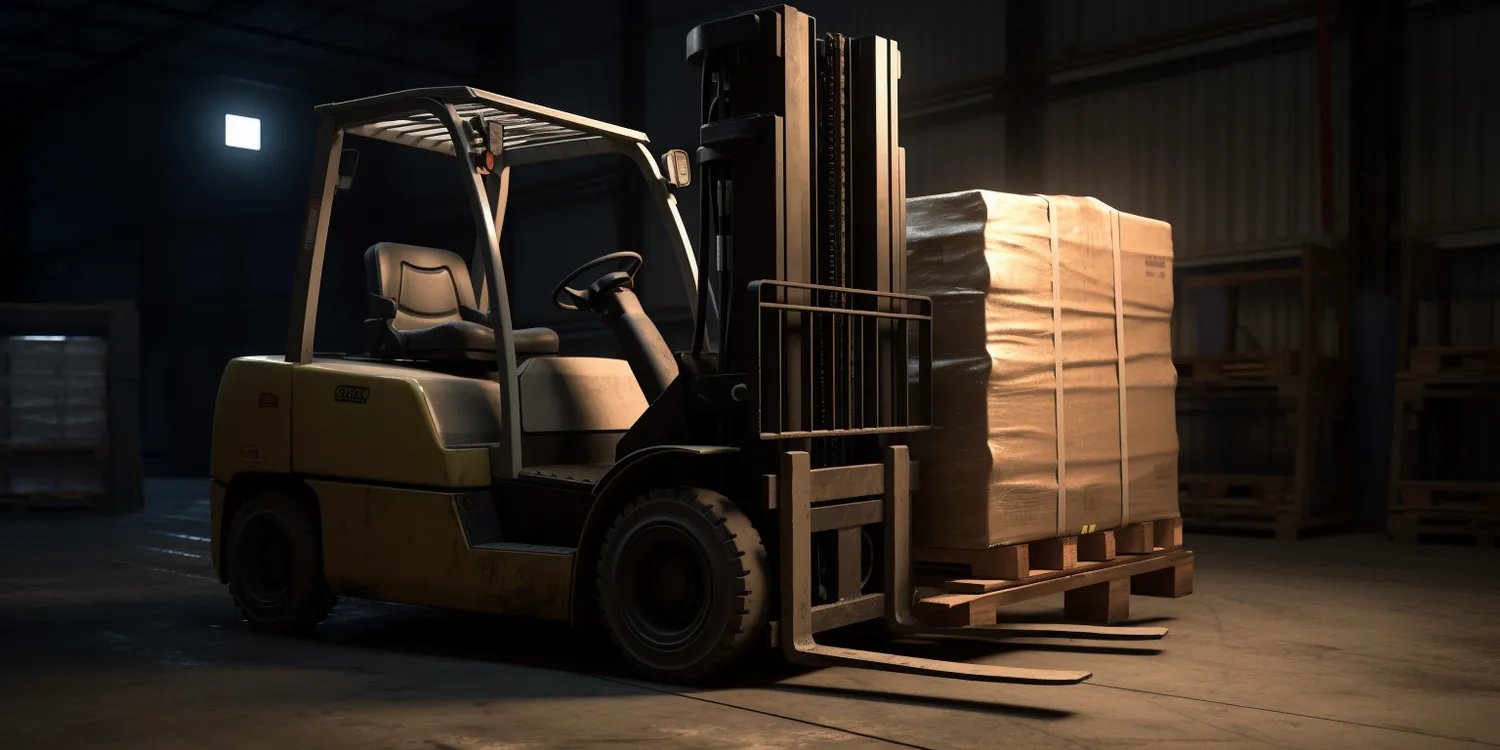 Części do wózków widłowych Oława