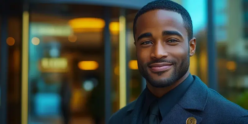 Czy agencja ochrony może przyjąć studenta na staż?