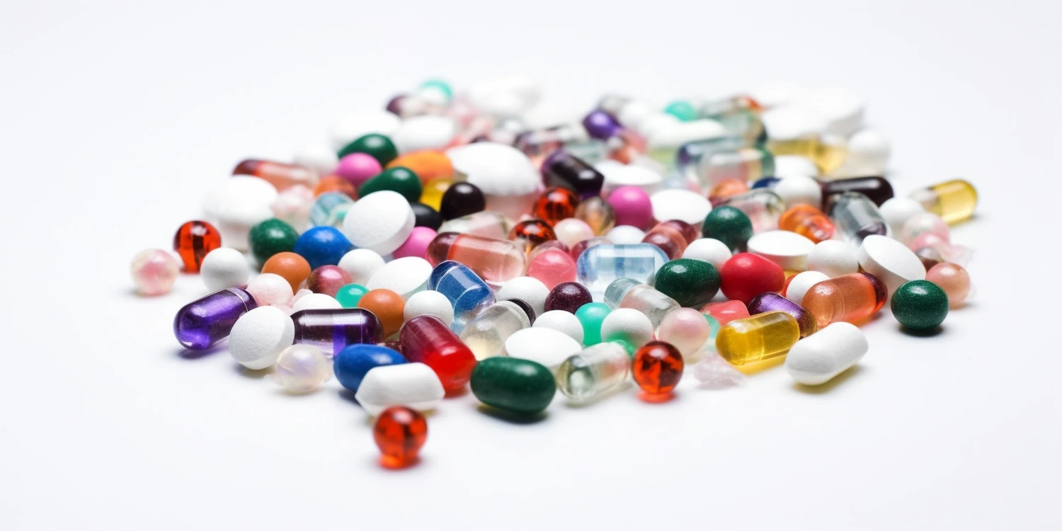 Dlaczego ludzie biorą narkotyki?