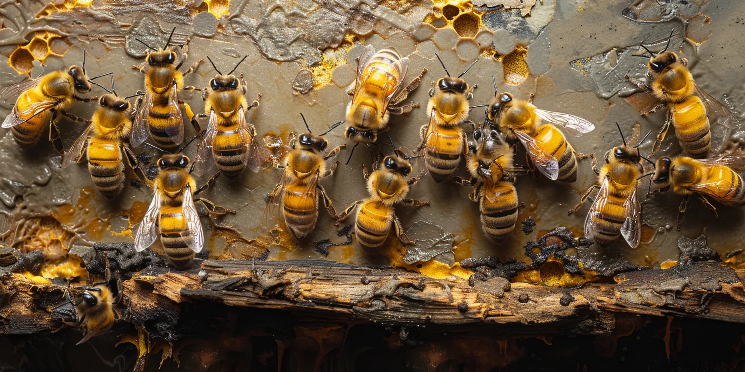 Dlaczego miód akacjowy nie krystalizuje się?