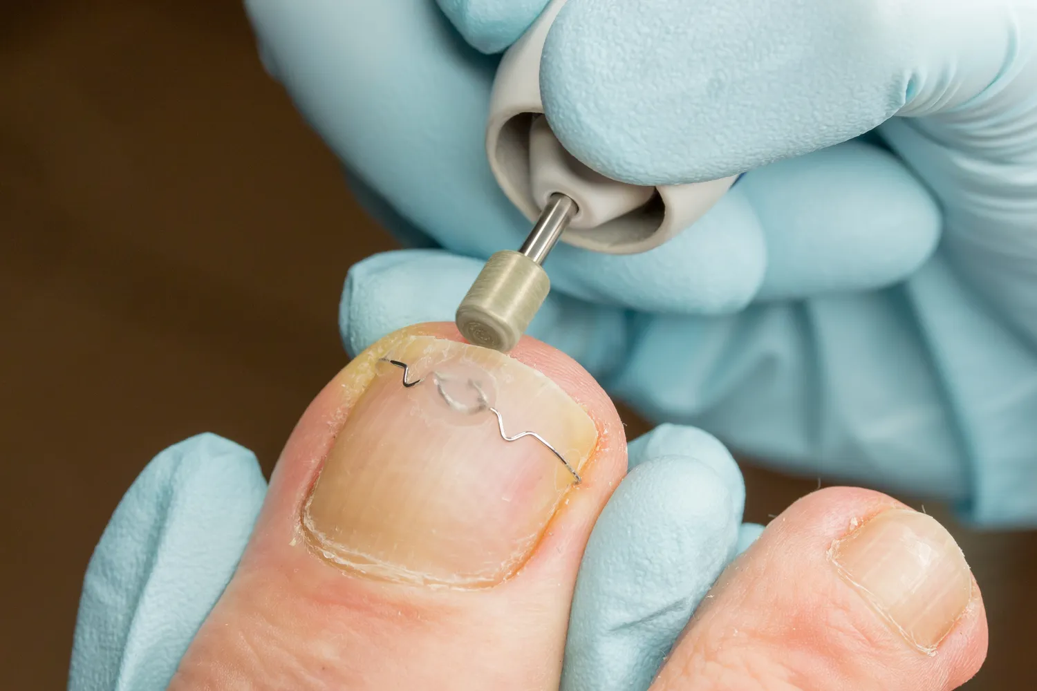 Dobry podolog Warszawa