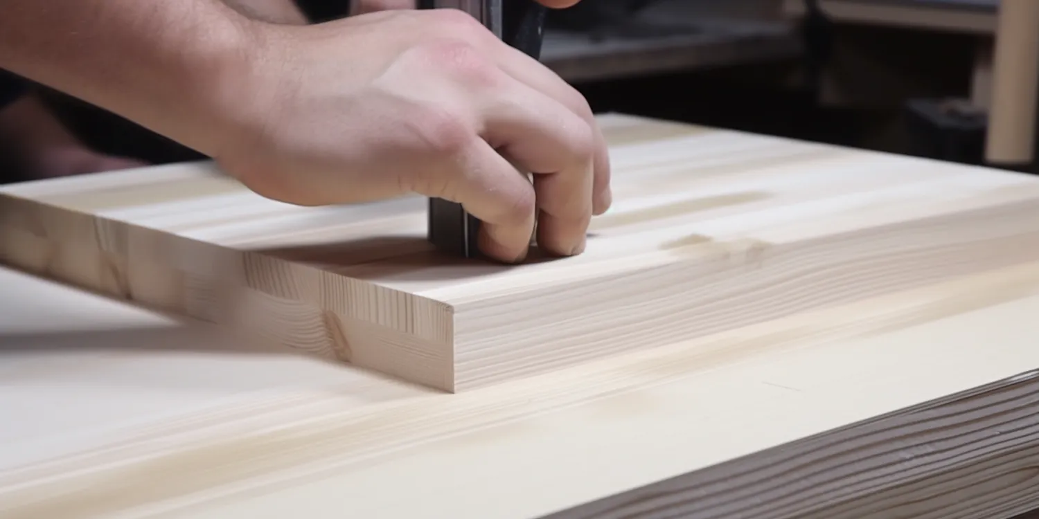 Gdzie kupić drewno klejone?