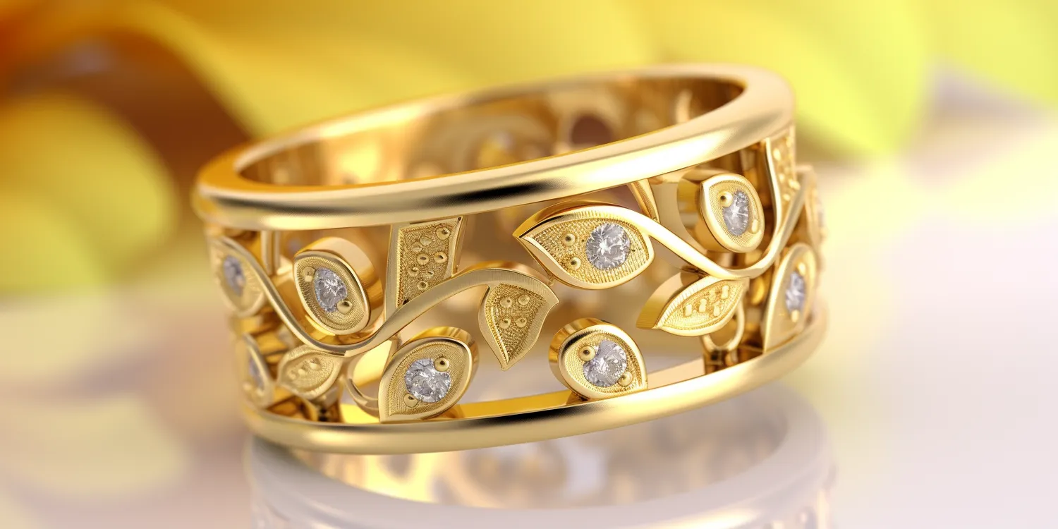 Gdzie kupić i sprzedać złoto?