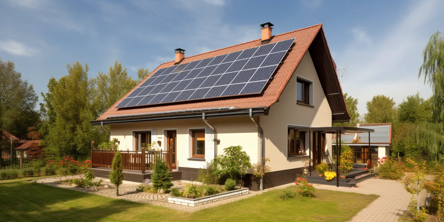 Gdzie kupić panele fotowoltaiczne?