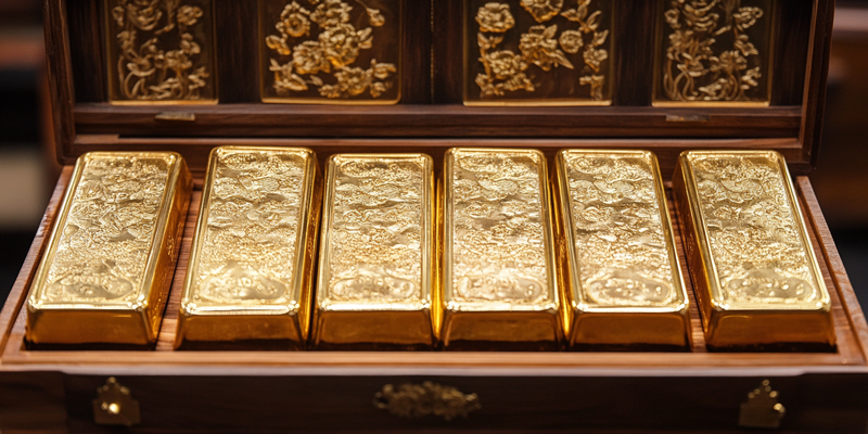 Gdzie sprzedać złoto z elektroniki?