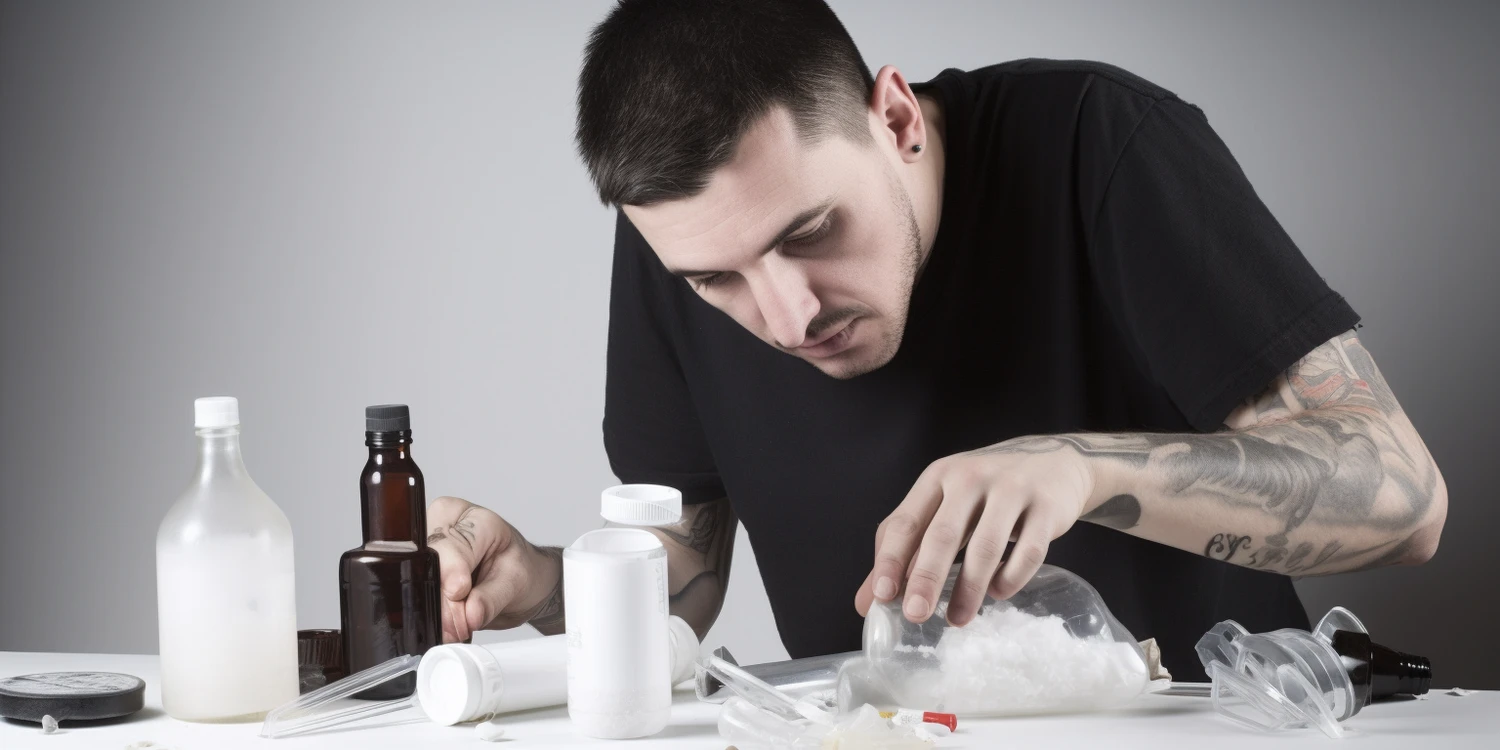 Gdzie szukać pomocy gdy dziecko bierze narkotyki?