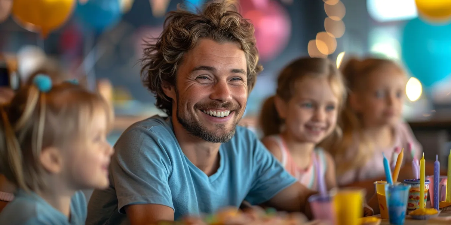 Gdzie urodziny dla dzieci Warszawa?