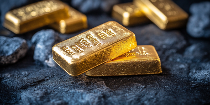 Gdzie w Warszawie można sprzedać złoto?