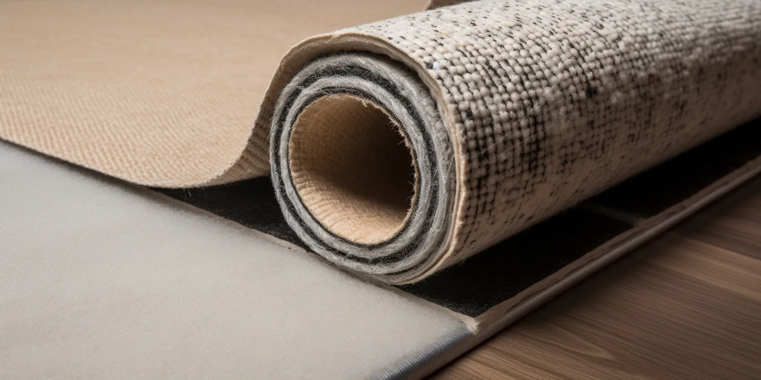 Gdzie wyrzucić stare wykładziny?