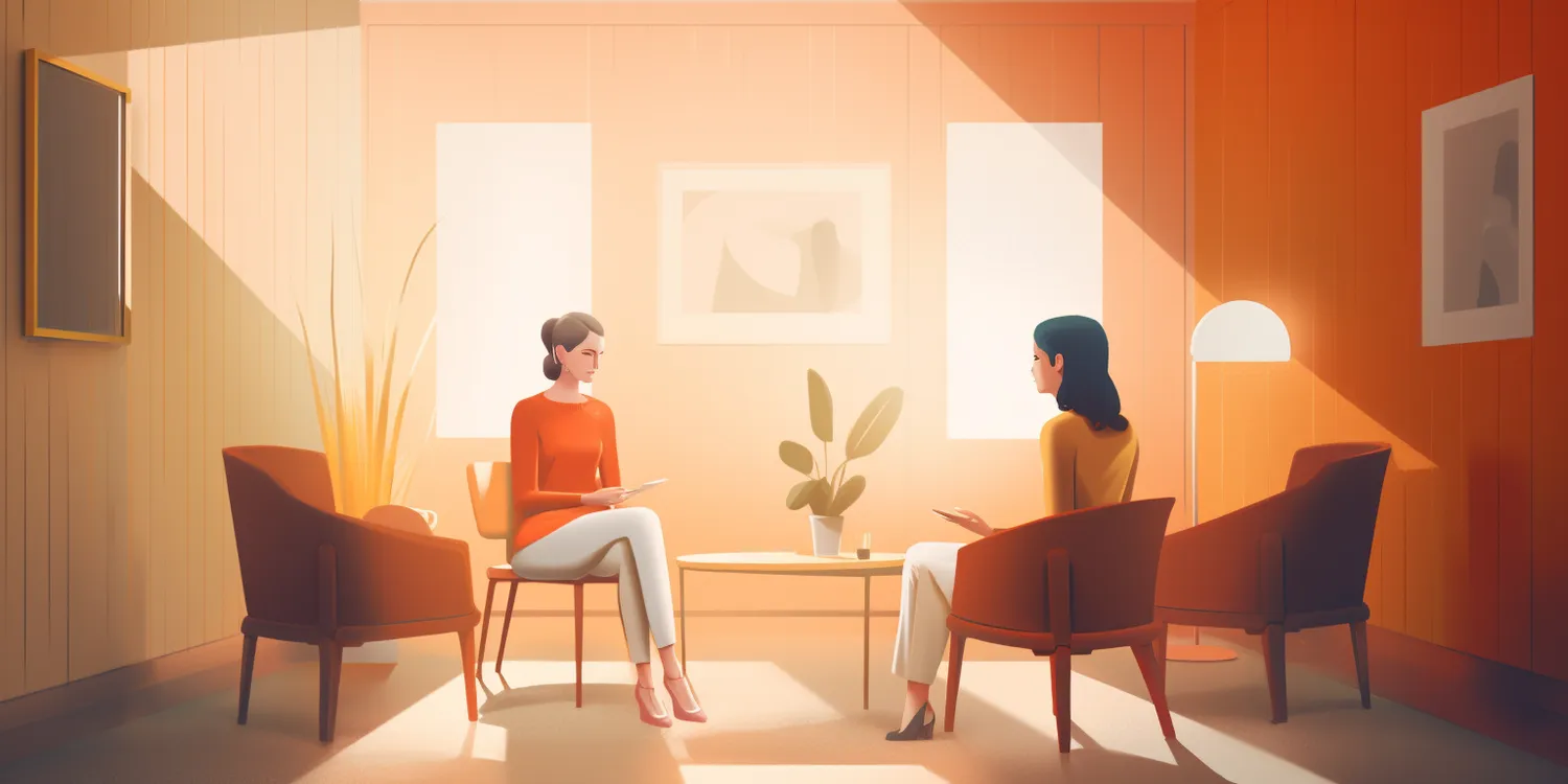 Ile czasu trwa psychoterapia?