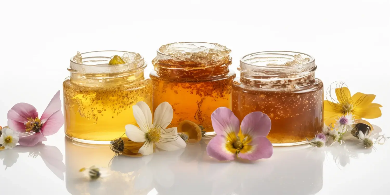 Ile kalorii ma miód akacjowy?