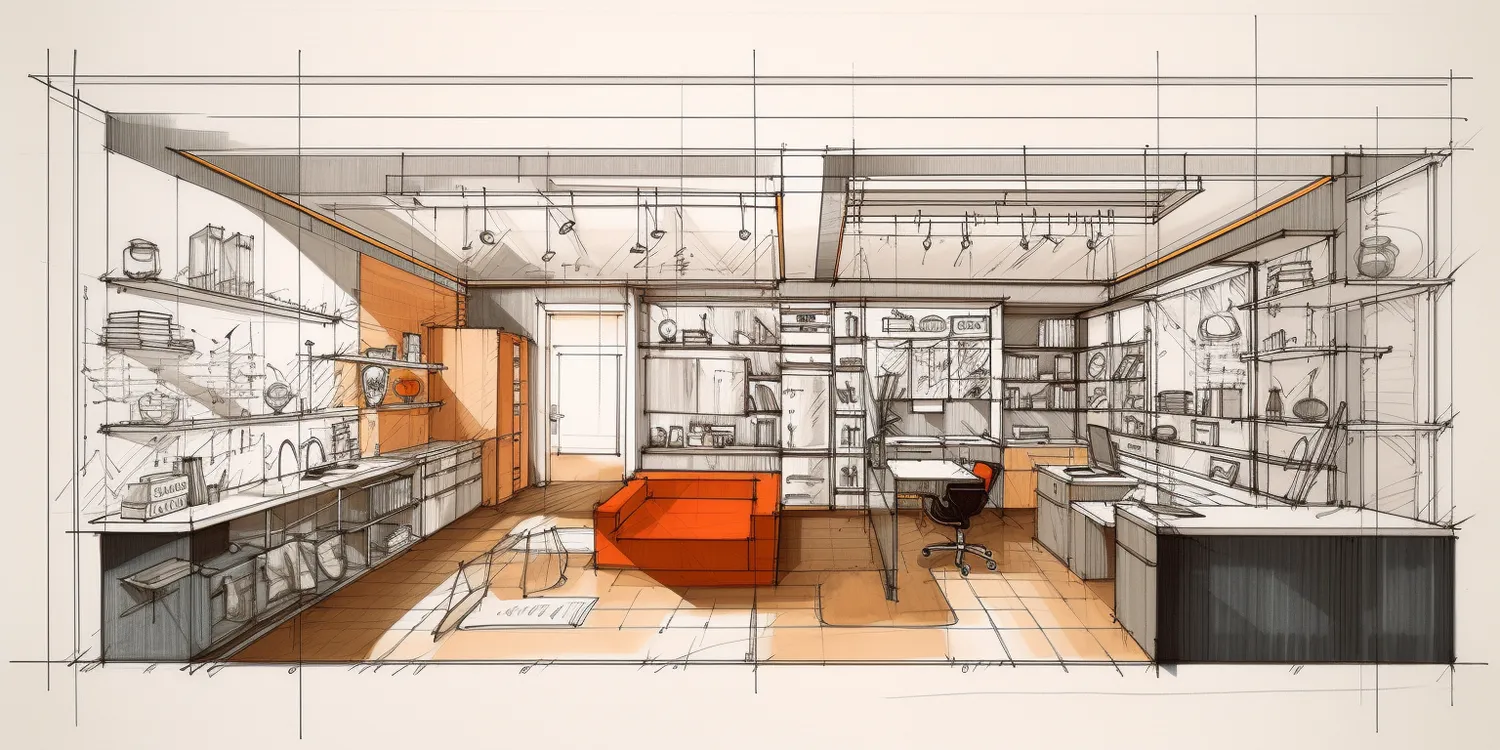 Ile kosztuje architekt wnetrz aranżacja wnętrz?