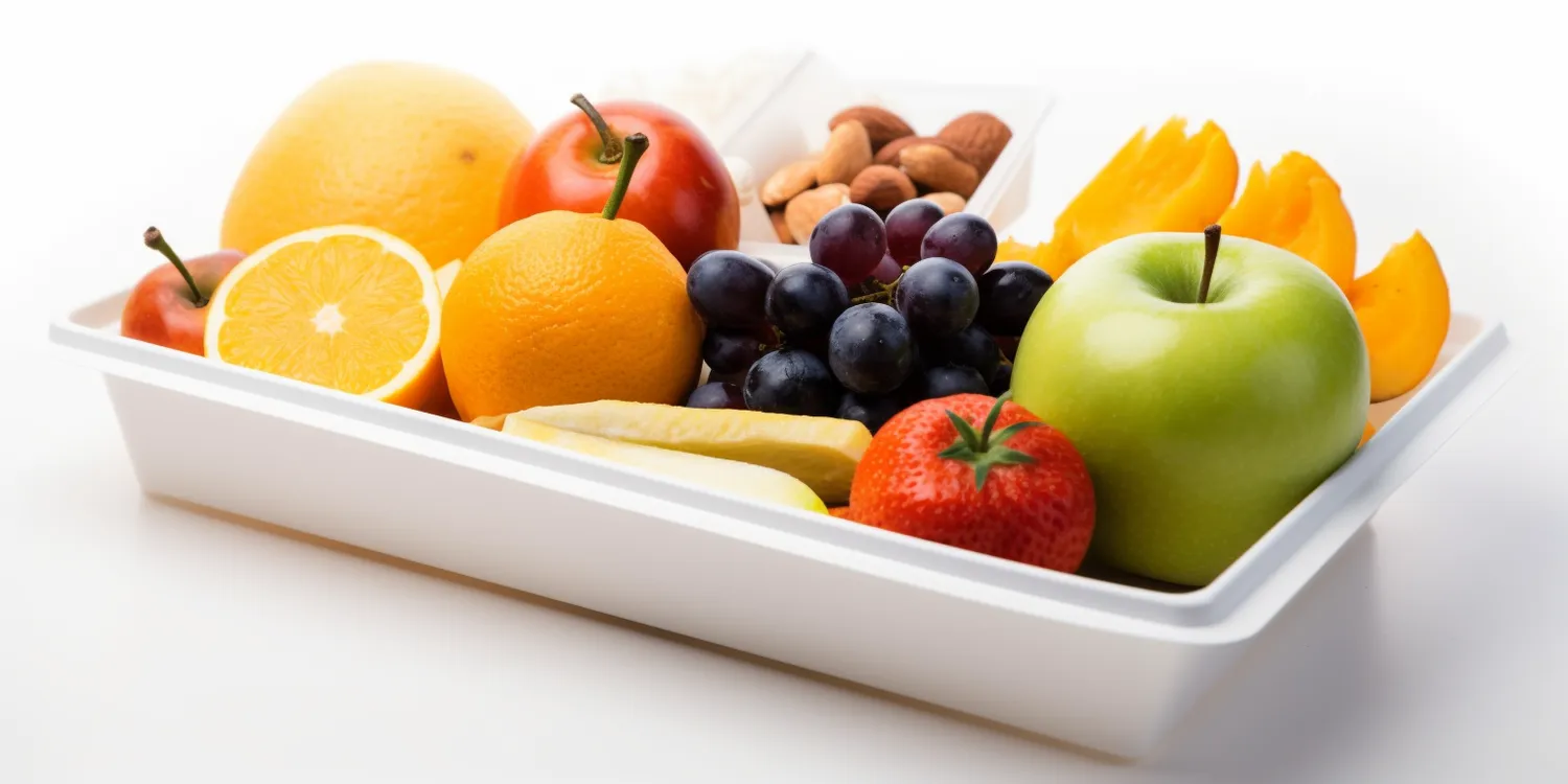 Ile kosztuje catering dietetyczny na miesiąc?