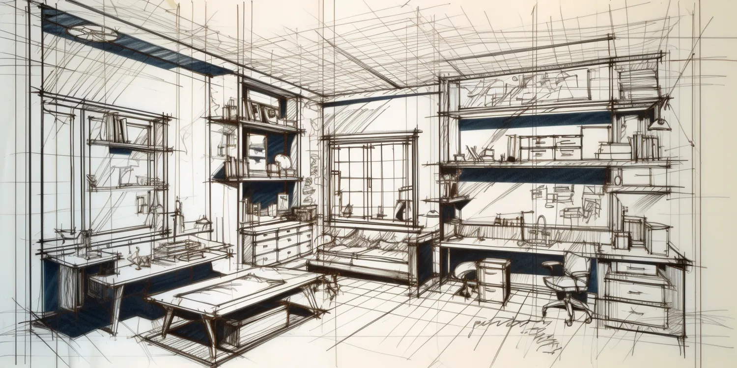 Ile kosztuje projektant wnętrz domu?