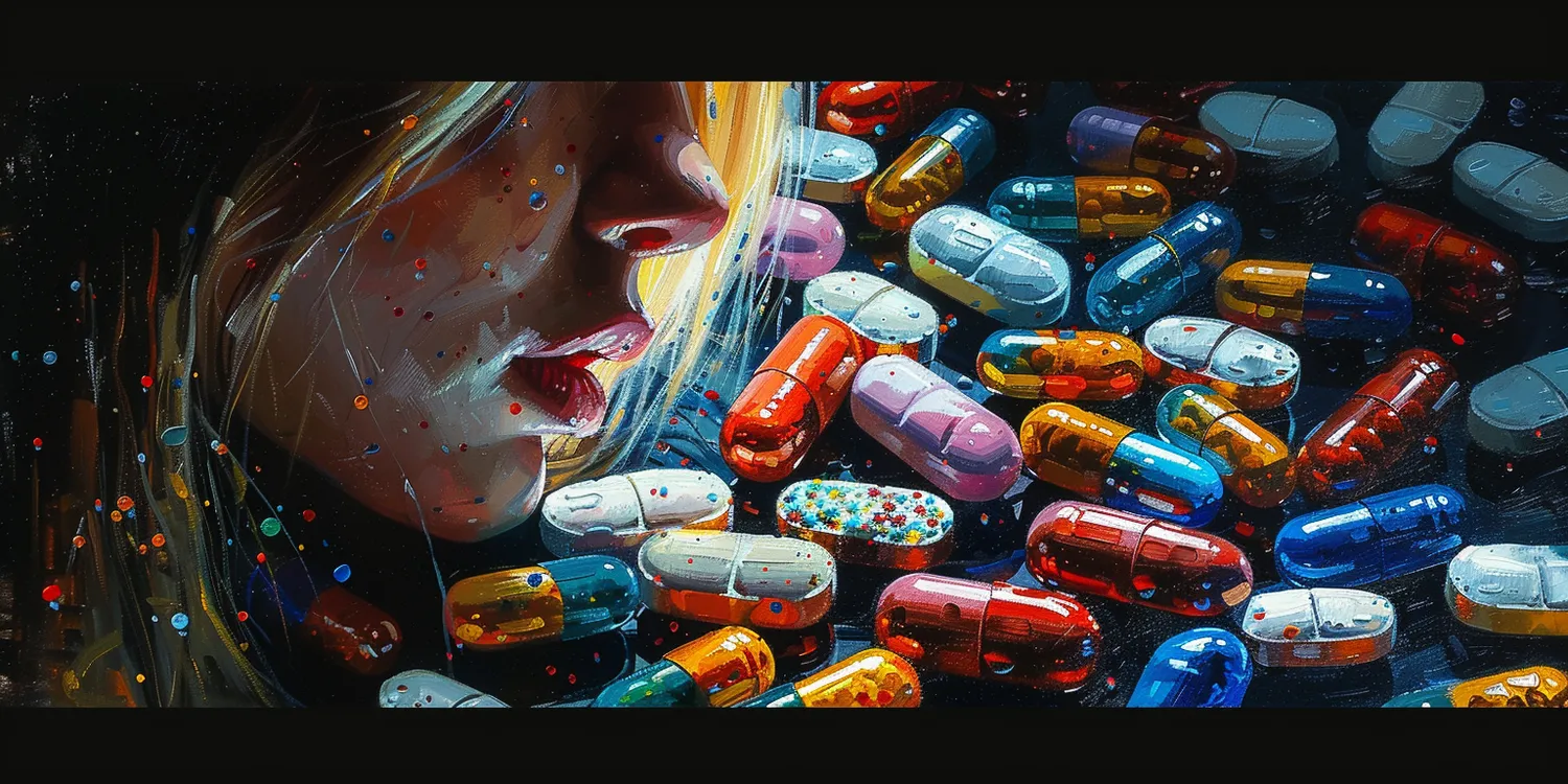 Ile narkotyki utrzymują sie w moczu?