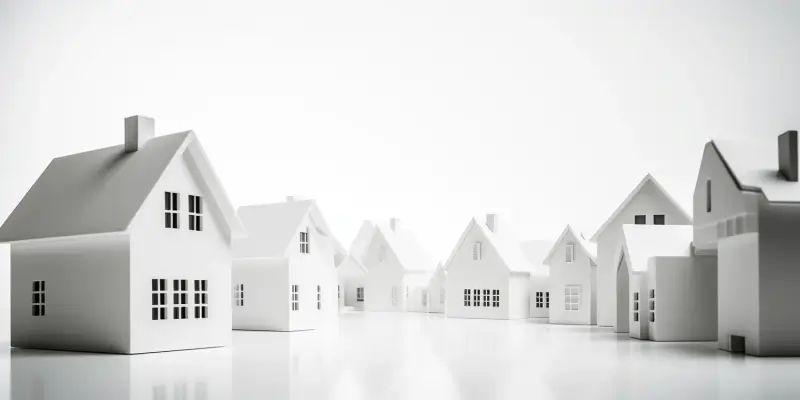 Ile podrożały kredyty hipoteczne?