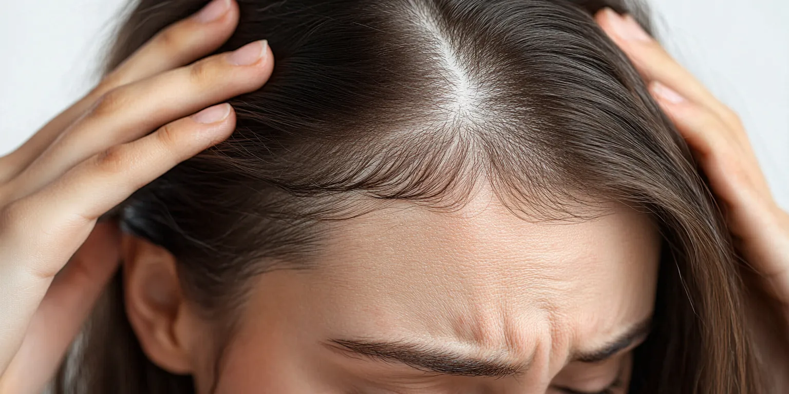 Ile trwa łysienie androgenowe?