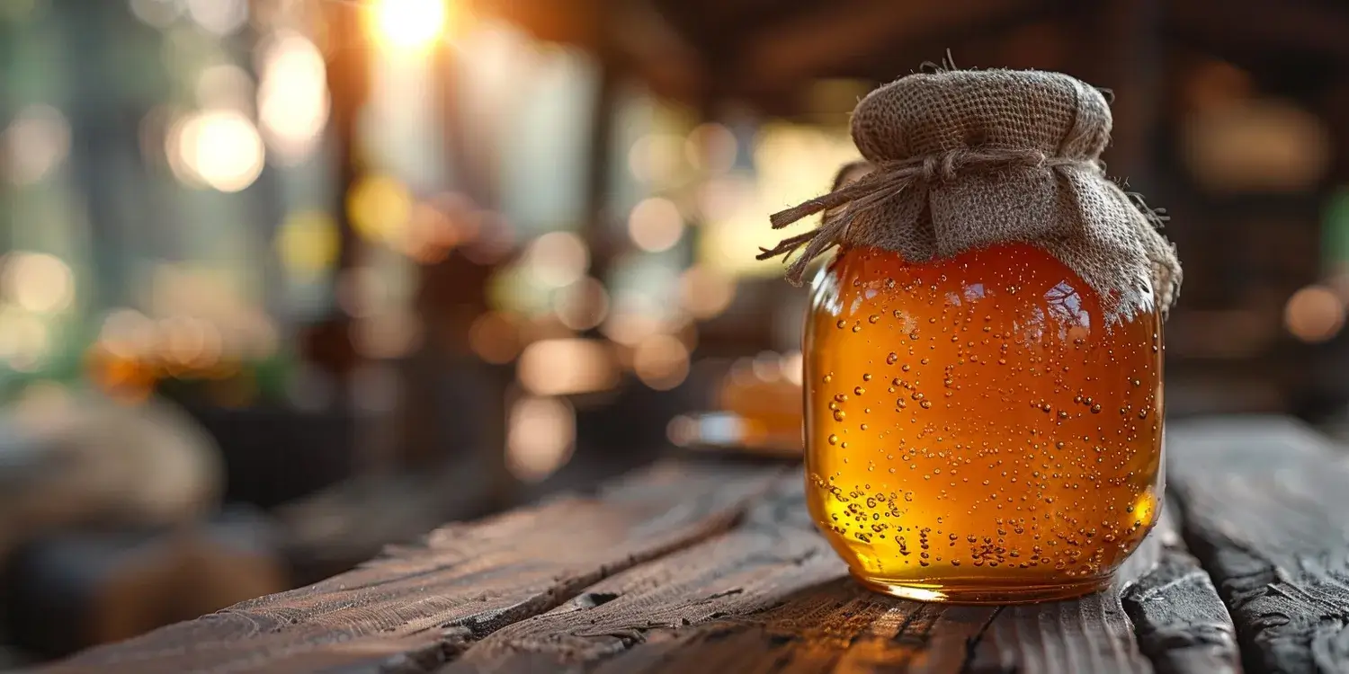 Jak długo krystalizuje się miód akacjowy?