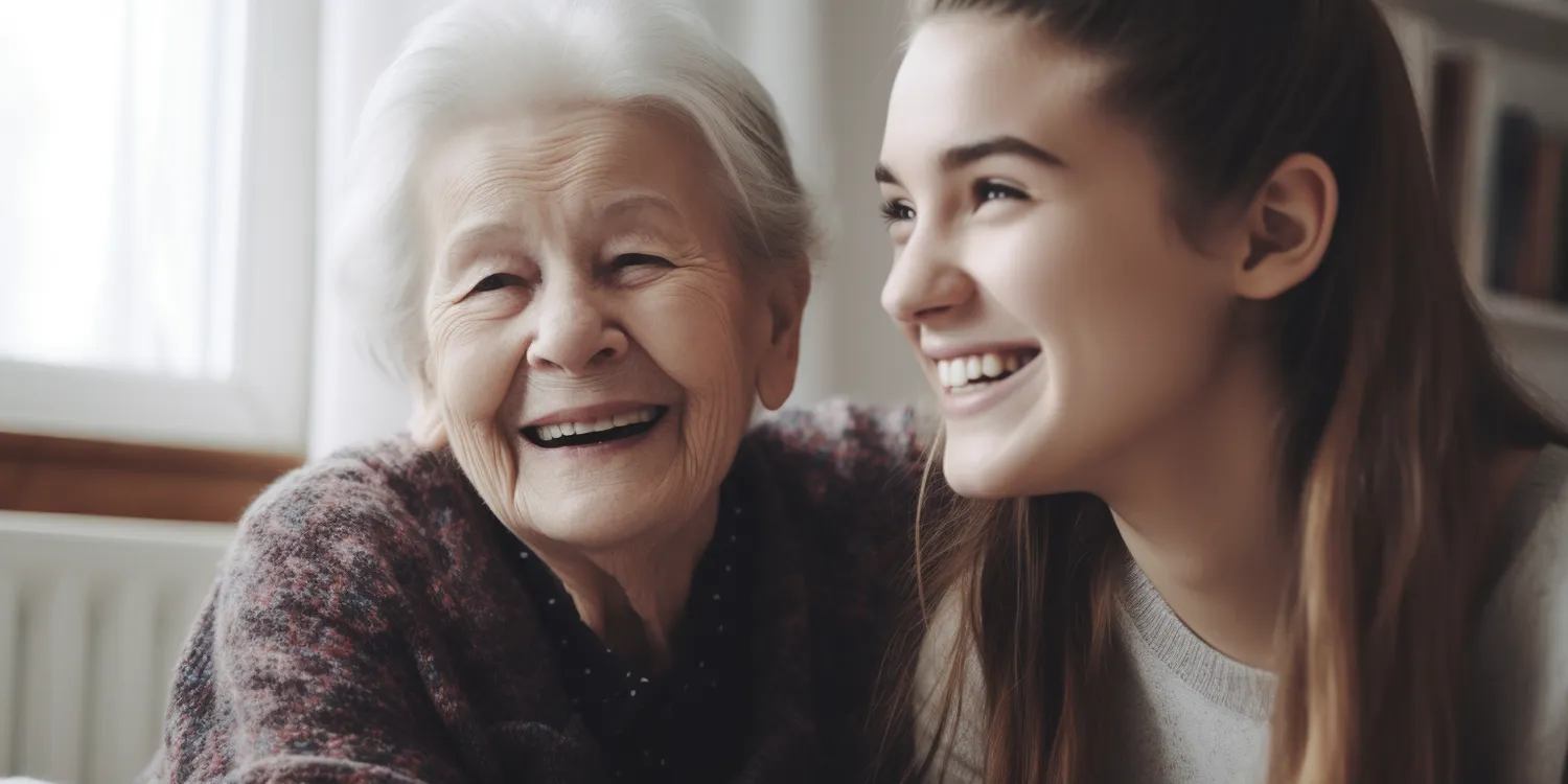Jak efektywnie rozpocząć pracę jako opiekuna osób starszych za granicą?
