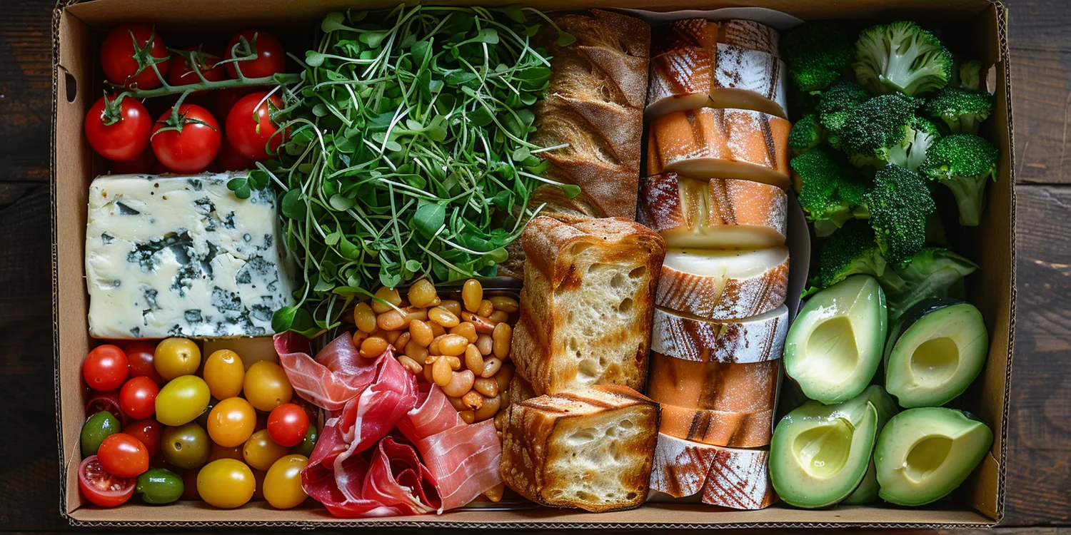 Jak jeść catering dietetyczny?