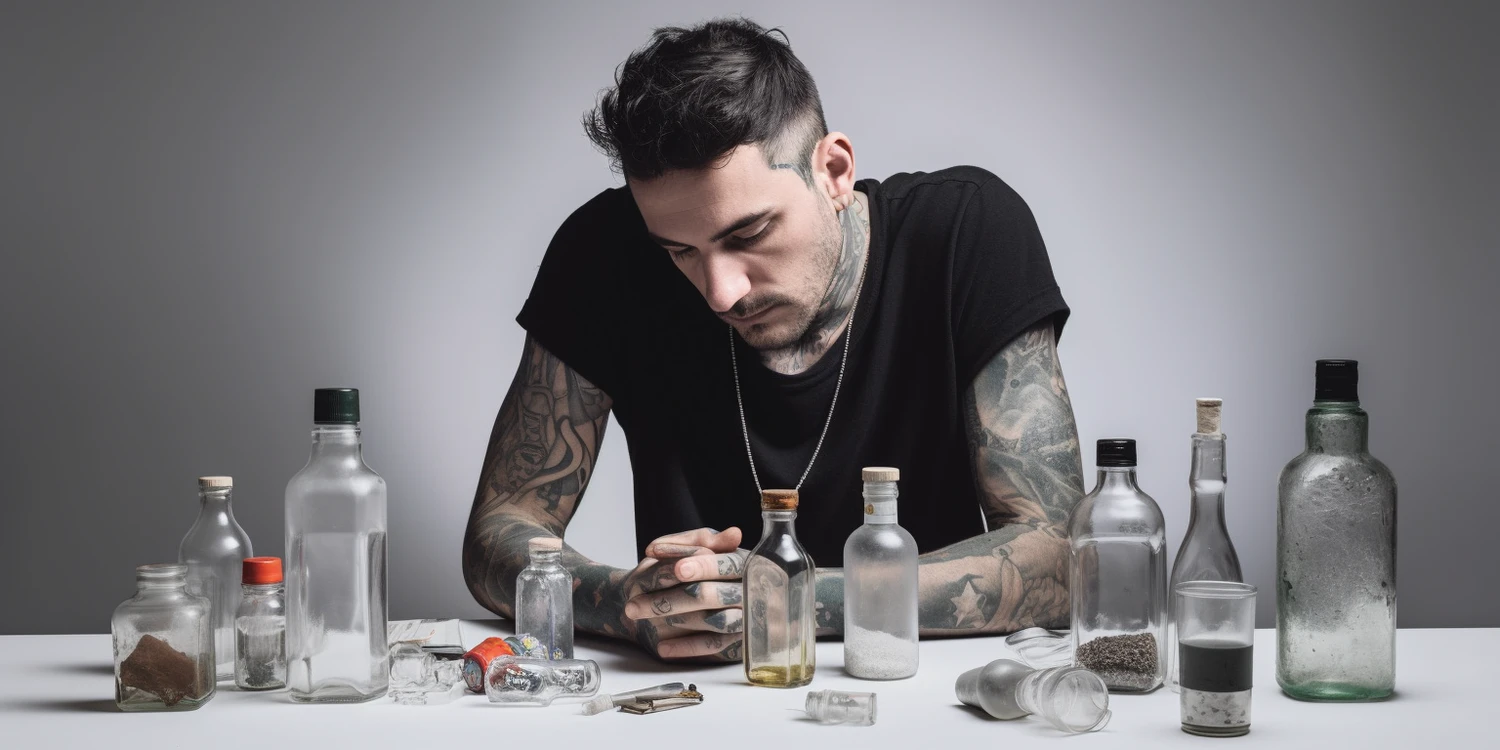 Jak narkotyki działają na organizm?