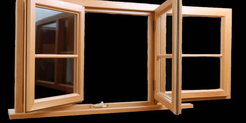 Jak ocieplić stare drewniane okna?