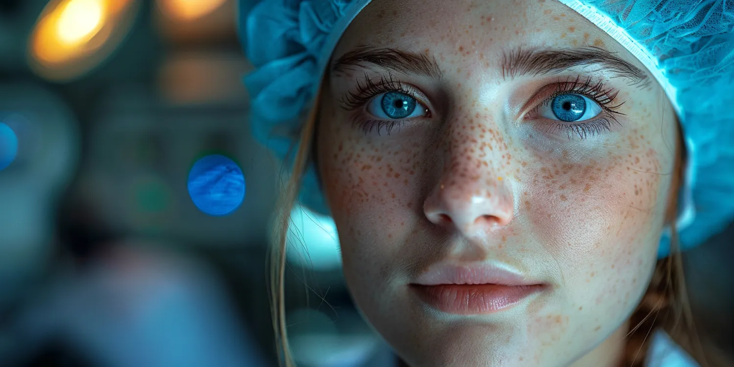 Jak poprawic owal twarzy medycyna estetyczna?