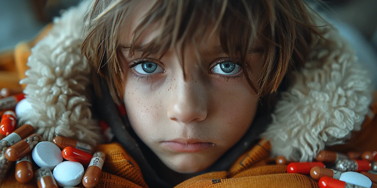 Jak rozpoznać że ktoś bierze narkotyki?