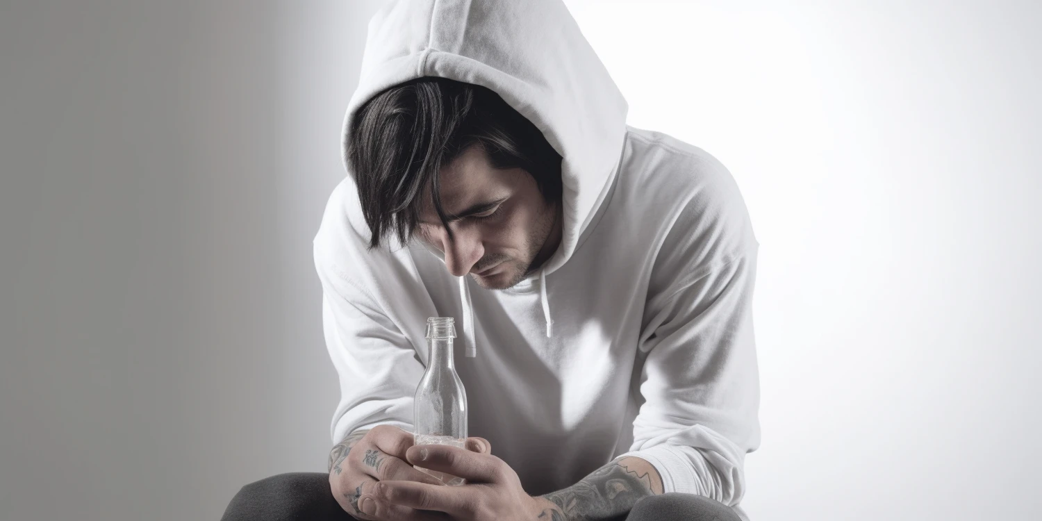 Jak rozpoznać że ktoś brał narkotyki?