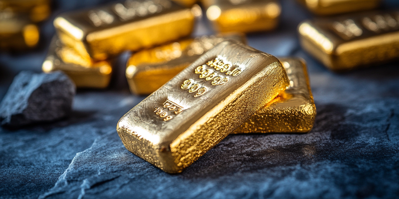 Jak sprawdzić czy złoto jest prawdziwe?