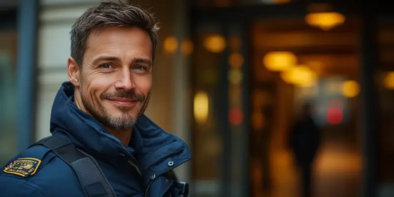 Jak wybrać odpowiednią agencję ochrony?