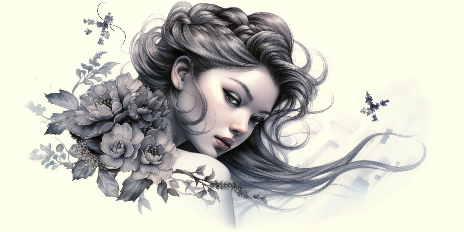 Jak wyglądają tatuaże na starość?