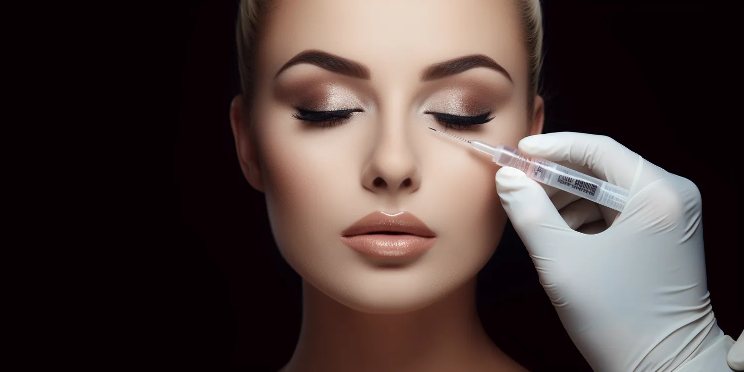 Jak wyszczuplić twarz medycyna estetyczna?