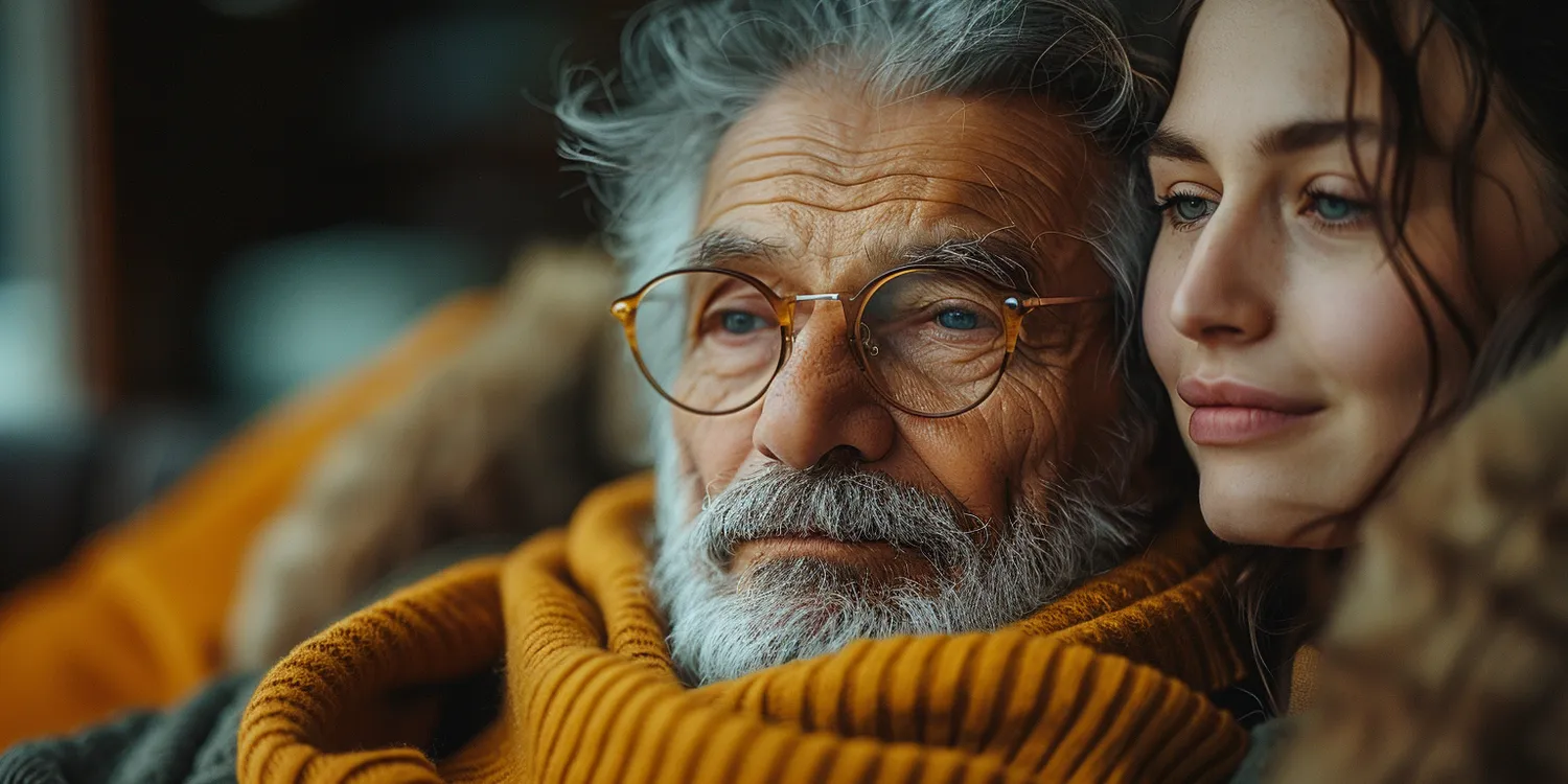 Jak zbudować trwałą relację z podopiecznym w pracy dla opiekunek osób starszych?