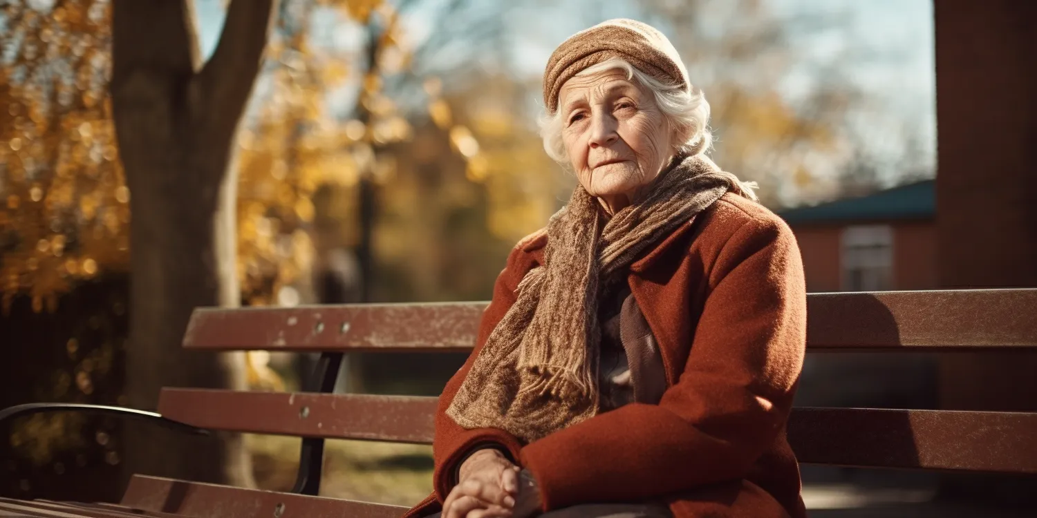 Jak znaleźć prace dla opiekunek osób starszych?