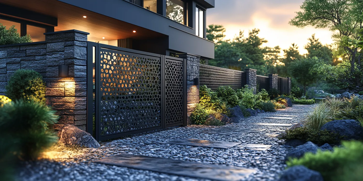 Jak zrobić piękny ogród?