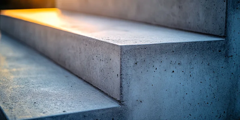 Jak zrobić schody drewniane?