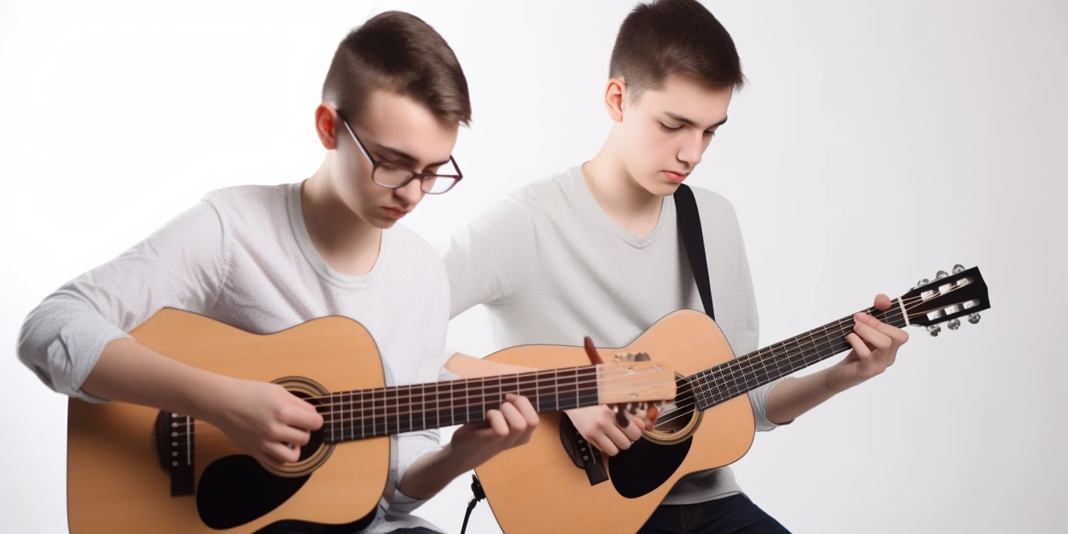 Jaka gitara akustyczna na początek?