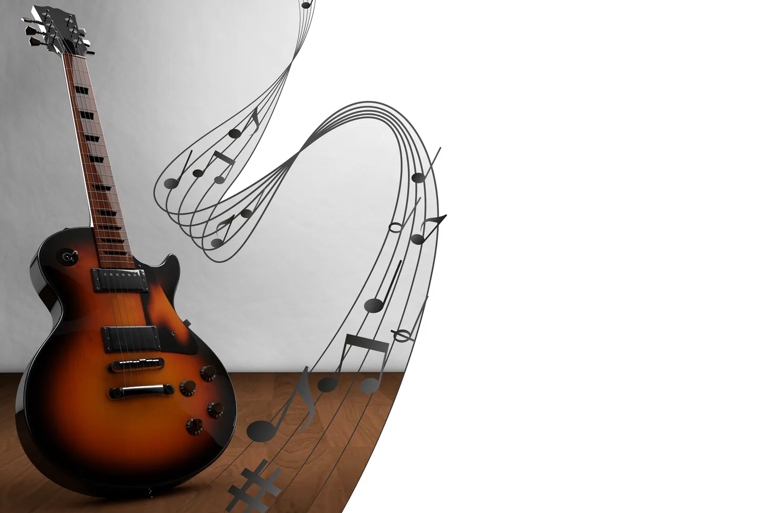 Jaka gitara do metalu?