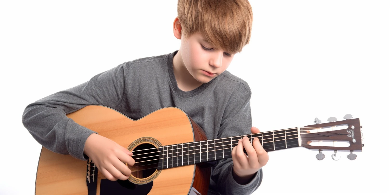 Jaka gitara elektryczna na początek?