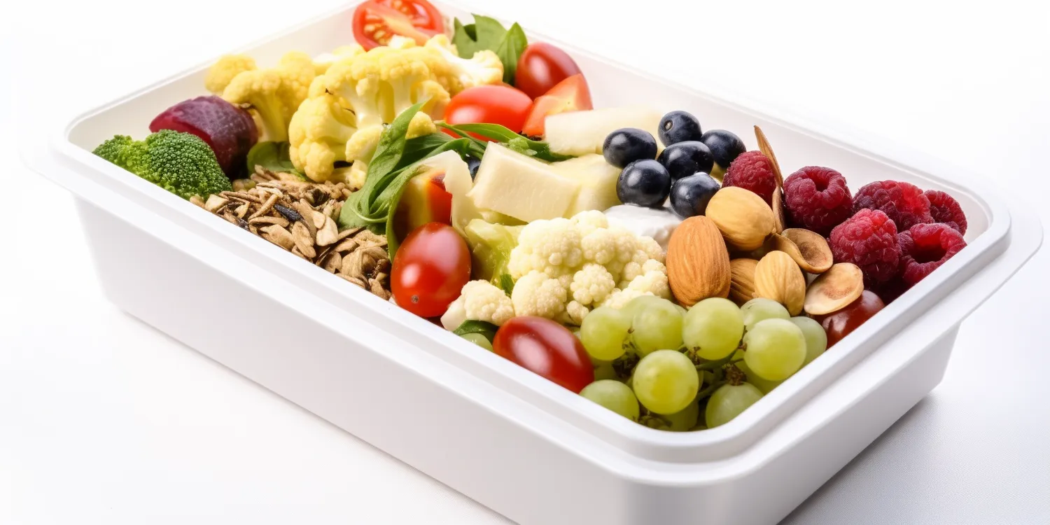 Jaki jest najlepszy catering dietetyczny?