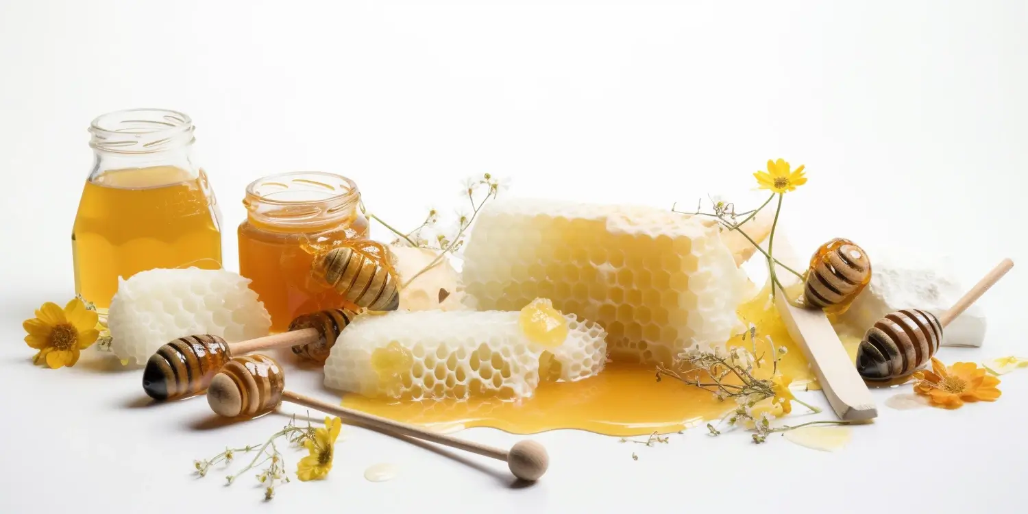 Jaki ma kolor miód akacjowy?