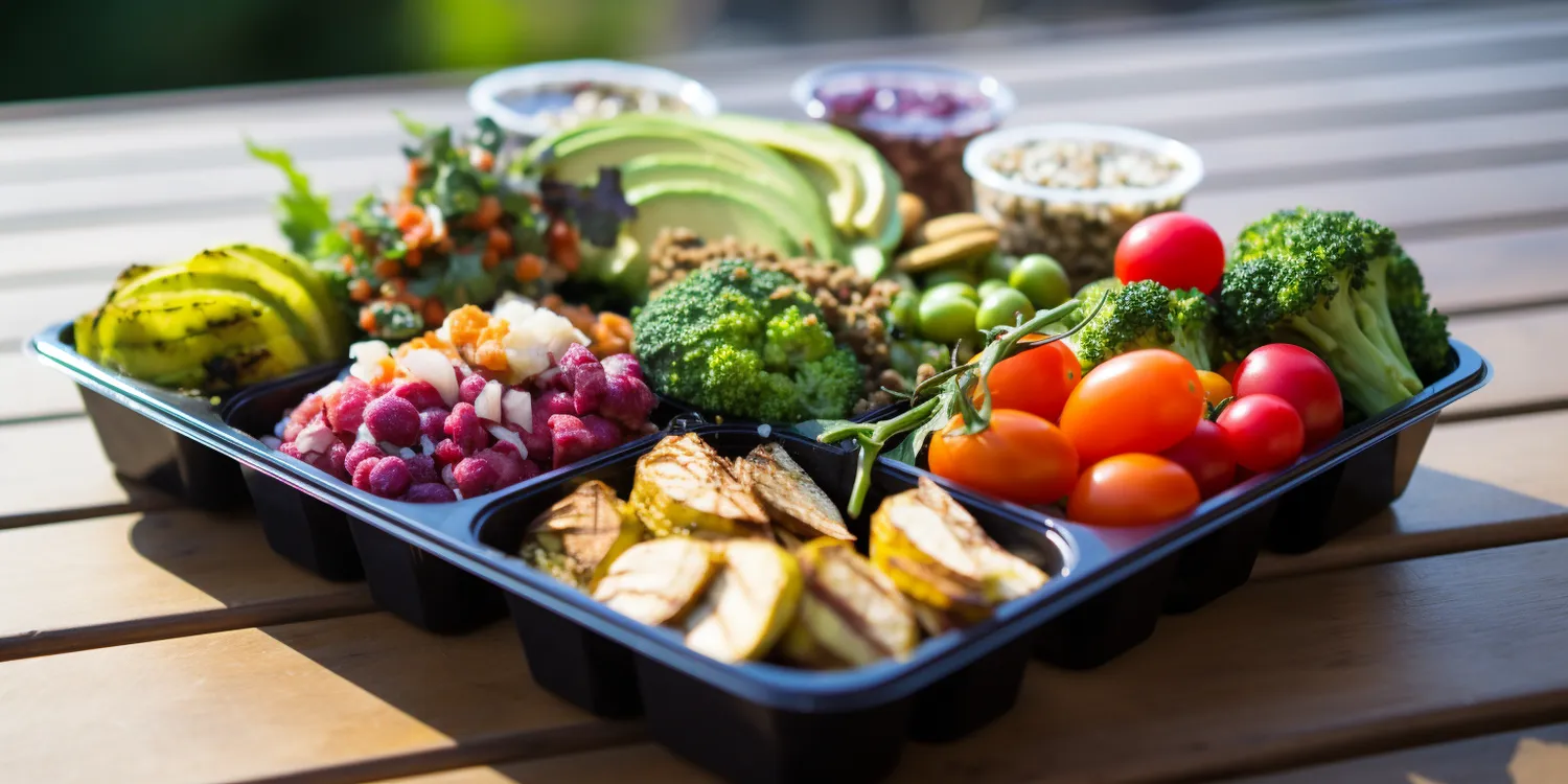 Jaki najlepszy catering dietetyczny?